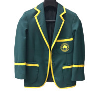 Girls Blazer (Yr 3-6)