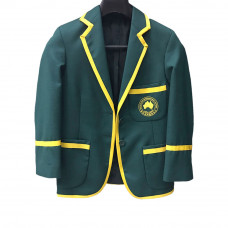 Girls Blazer (Yr 7-12)