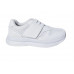 Recycled Leather Kids Sport Shoes (Optional item)