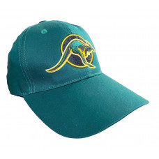 Sr. Green Cap (Yr 7 - 12) ** Comming soon **