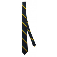 Senior Secondary Tie (Yr 11-12)